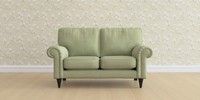 2 Seater Small Sofa
