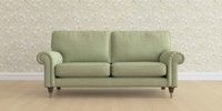 3 Seater Small Sofa