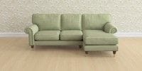 Medium Sofa Chaise - Right Hand