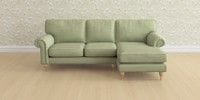 Medium Sofa Chaise - Right Hand