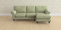Medium Sofa Chaise - Right Hand
