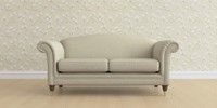 3 Seater Small Sofa