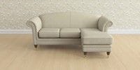 Medium Sofa Chaise - Universal