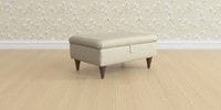 Storage Footstool