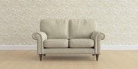 2 Seater Small Sofa