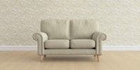 2 Seater Small Sofa