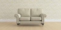 2 Seater Small Sofa