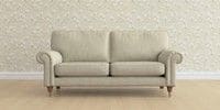 3 Seater Small Sofa