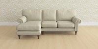 Medium Sofa Chaise - Left Hand