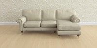 Medium Sofa Chaise - Right Hand