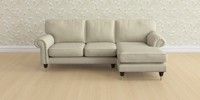 Medium Sofa Chaise - Right Hand