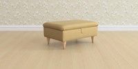 Storage Footstool