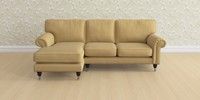 Medium Sofa Chaise - Left Hand