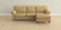 Medium Sofa Chaise - Right Hand