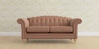 3 Seater Small Sofa
