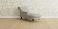 Chaise Longue Left Hand