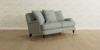 2 Seater Small Sofa