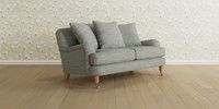 2 Seater Small Sofa