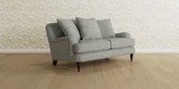 2 Seater Small Sofa