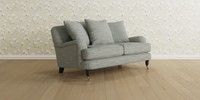 2 Seater Small Sofa