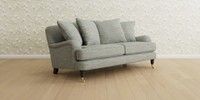 3 Seater Small Sofa