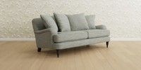3 Seater Small Sofa