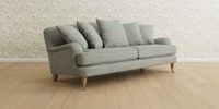 3 Seater Sofa