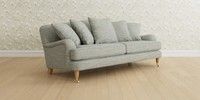 3 Seater Sofa