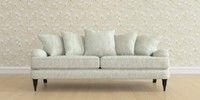 3 Seater Sofa