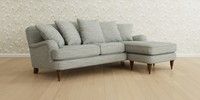 Medium Sofa Chaise - Universal