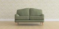 2 Seater Small Sofa