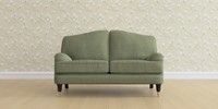 2 Seater Small Sofa
