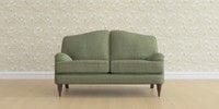 2 Seater Small Sofa