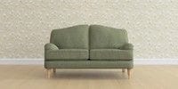 2 Seater Small Sofa