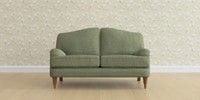 2 Seater Small Sofa