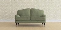 2 Seater Small Sofa