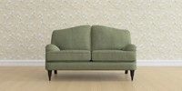 2 Seater Small Sofa