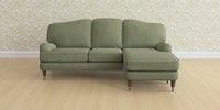 Medium Sofa Chaise - Universal