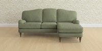 Medium Sofa Chaise - Universal