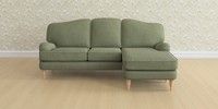 Medium Sofa Chaise - Universal