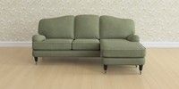 Medium Sofa Chaise - Universal