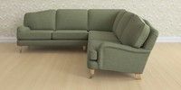 Medium Corner Sofa - Universal
