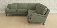 Medium Corner Sofa - Universal