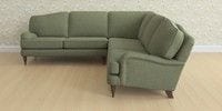 Medium Corner Sofa - Universal