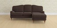 Medium Sofa Chaise - Universal