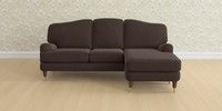 Medium Sofa Chaise - Universal