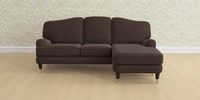 Medium Sofa Chaise - Universal