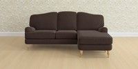 Medium Sofa Chaise - Universal