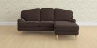 Medium Sofa Chaise - Universal