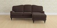 Medium Sofa Chaise - Universal